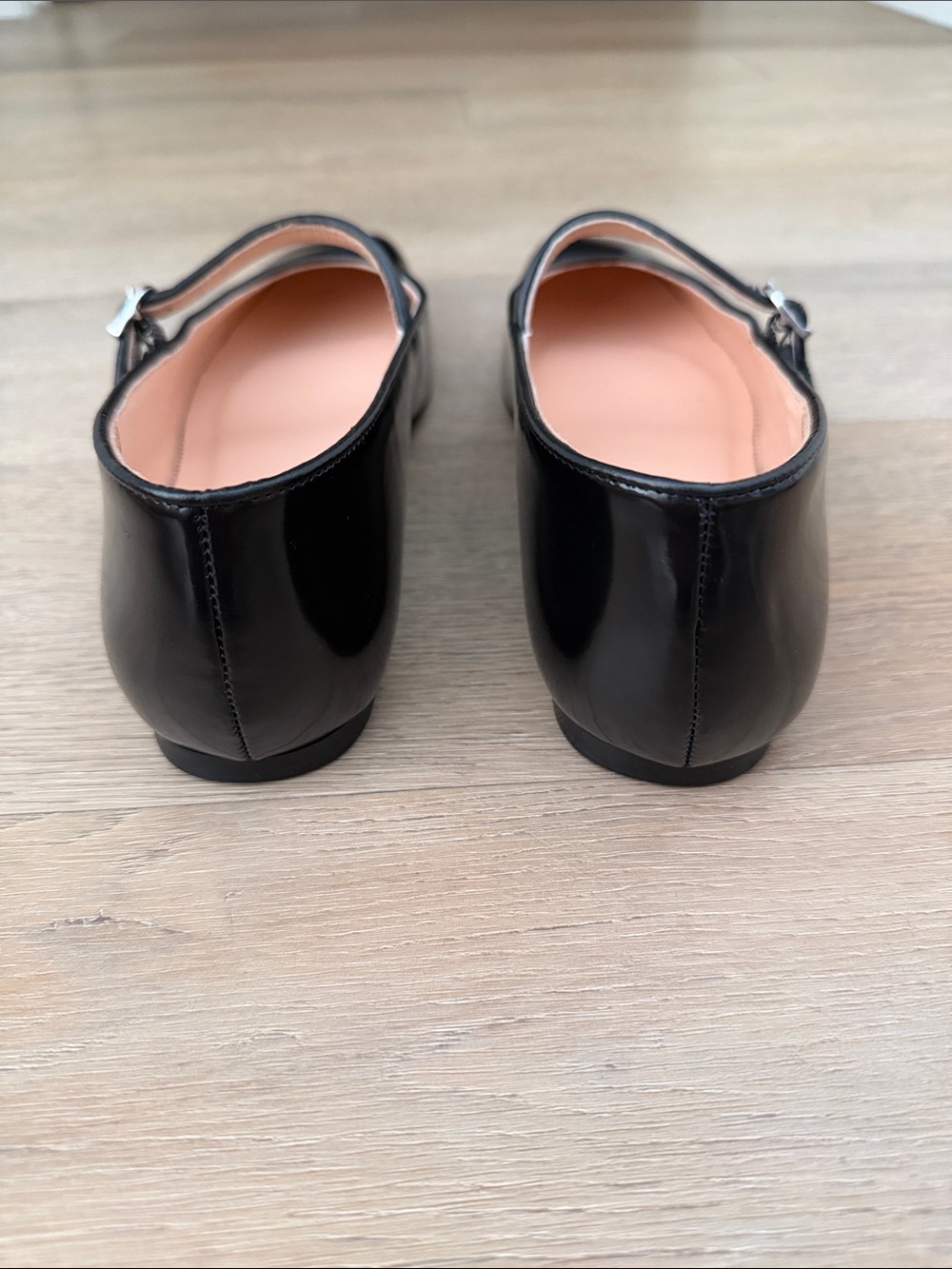 J Crew Mary Jane Flat - Picture 3 of 4